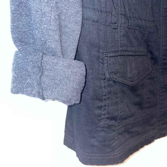 Caslon Utility Jacket - Picture 3 of 7